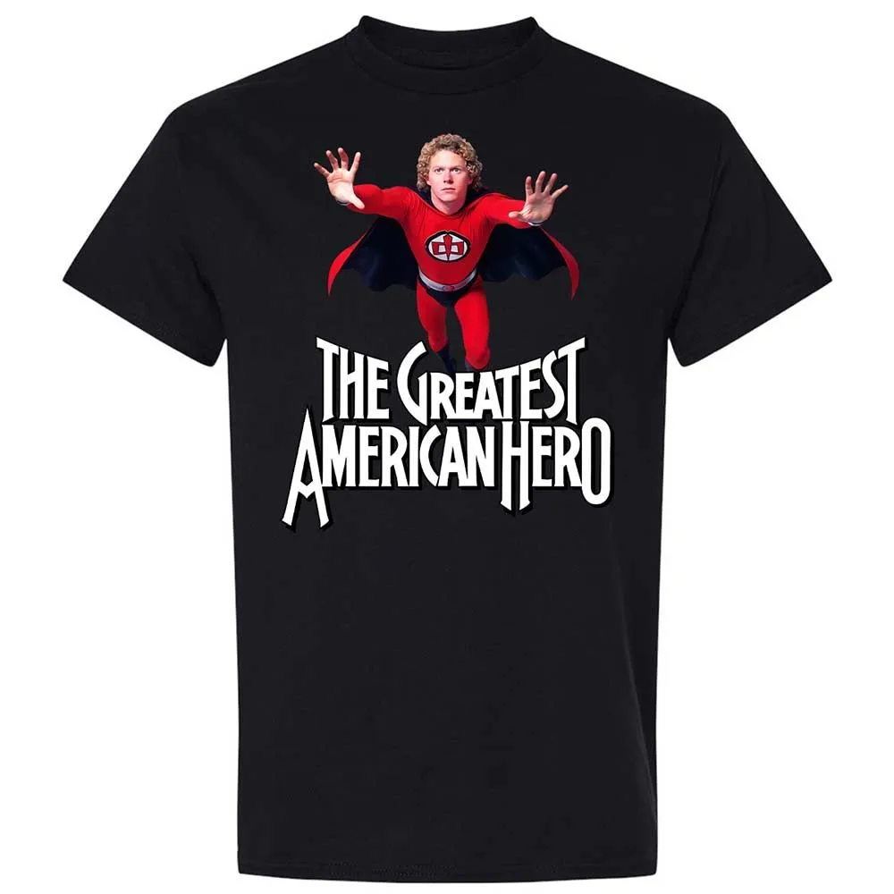 Classic Unisex T-Shirt - 85KCWL7M - Black - 15
