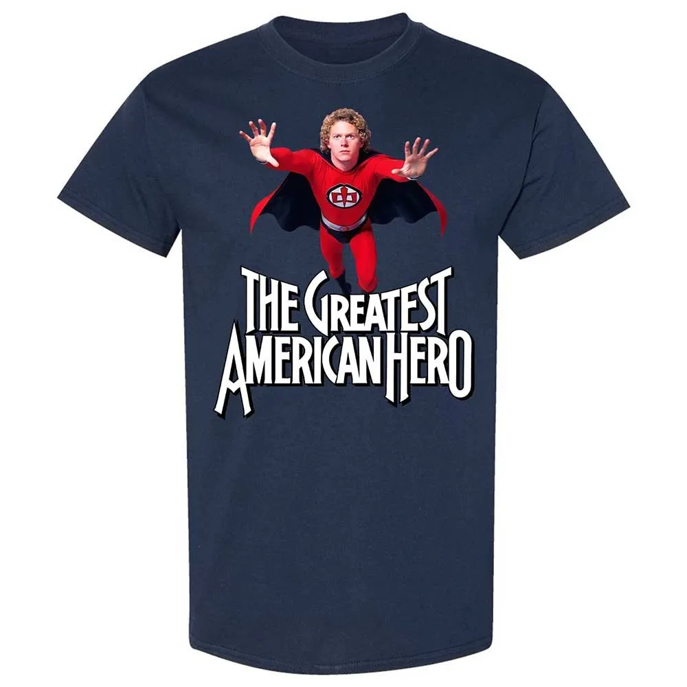 Classic Unisex T-Shirt - 85KCWL7M - Navy - 16