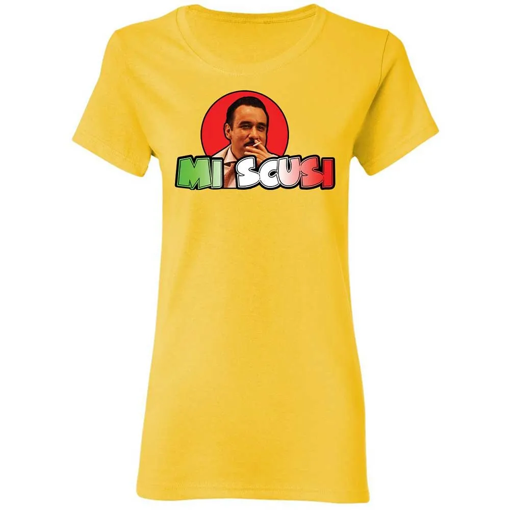 Mi Scusi - Daisy - 7
