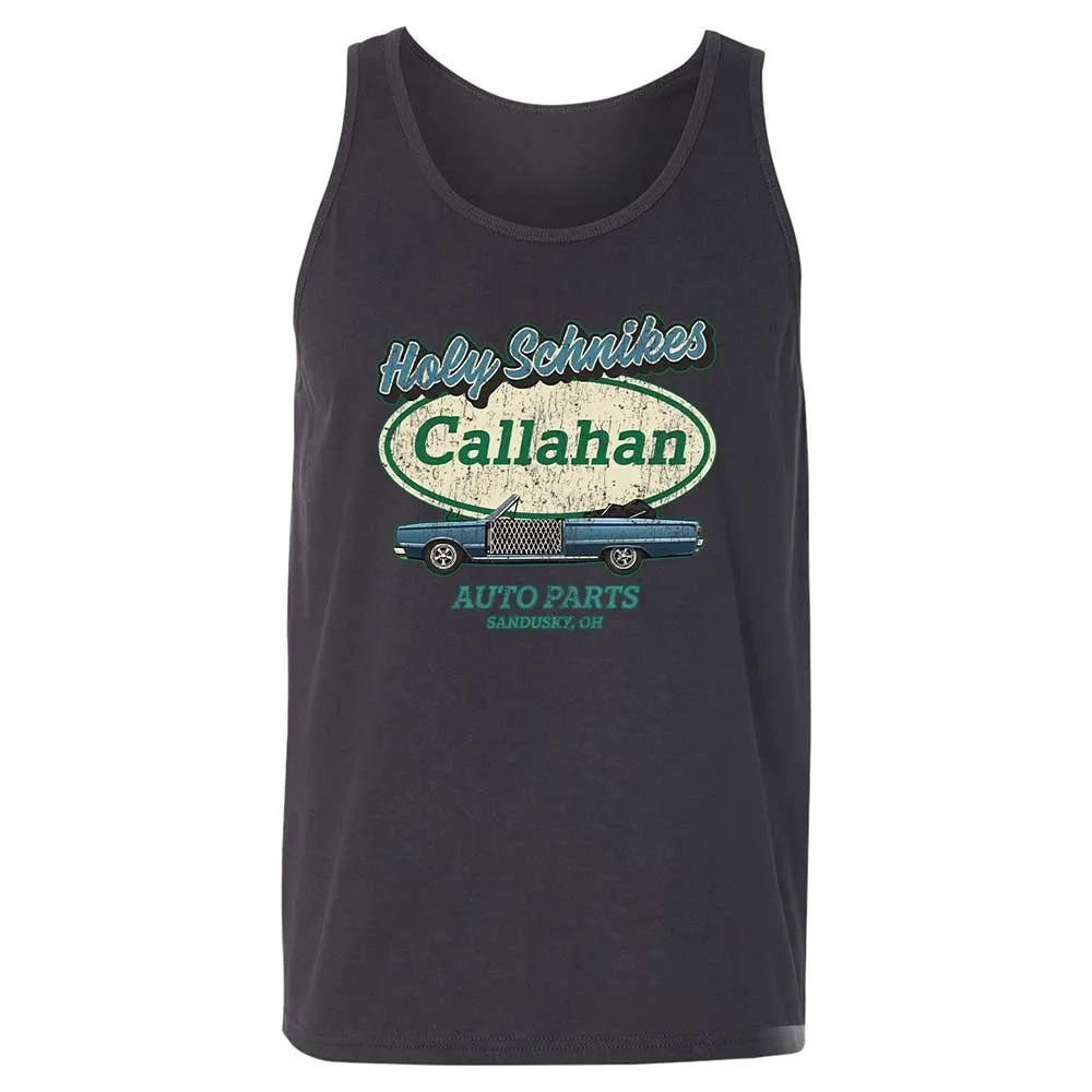 Unisex Jersey Tank - WE4GPKLV - Dark Grey - 4