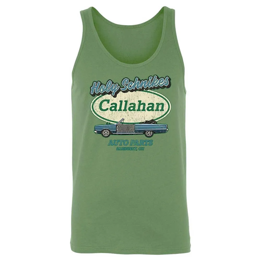 Unisex Jersey Tank - WE4GPKLV - Leaf - 8
