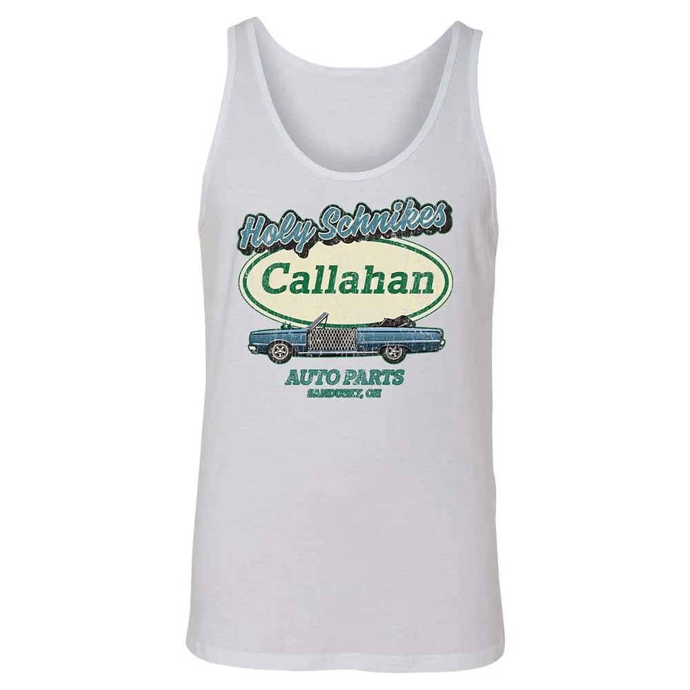 Unisex Jersey Tank - WE4GPKLV - White - 9