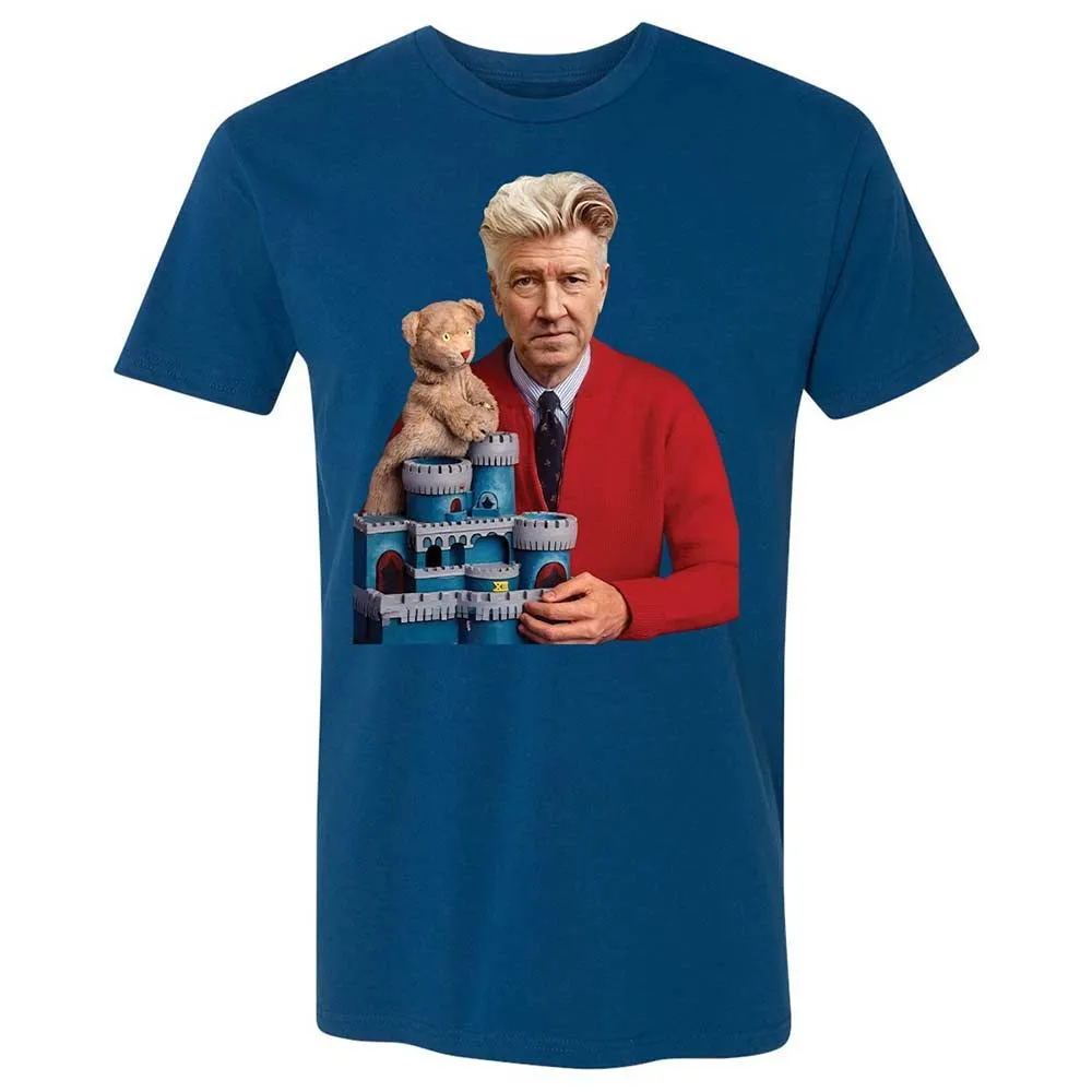 Won't you be my neighbor - Cool Blue - 5