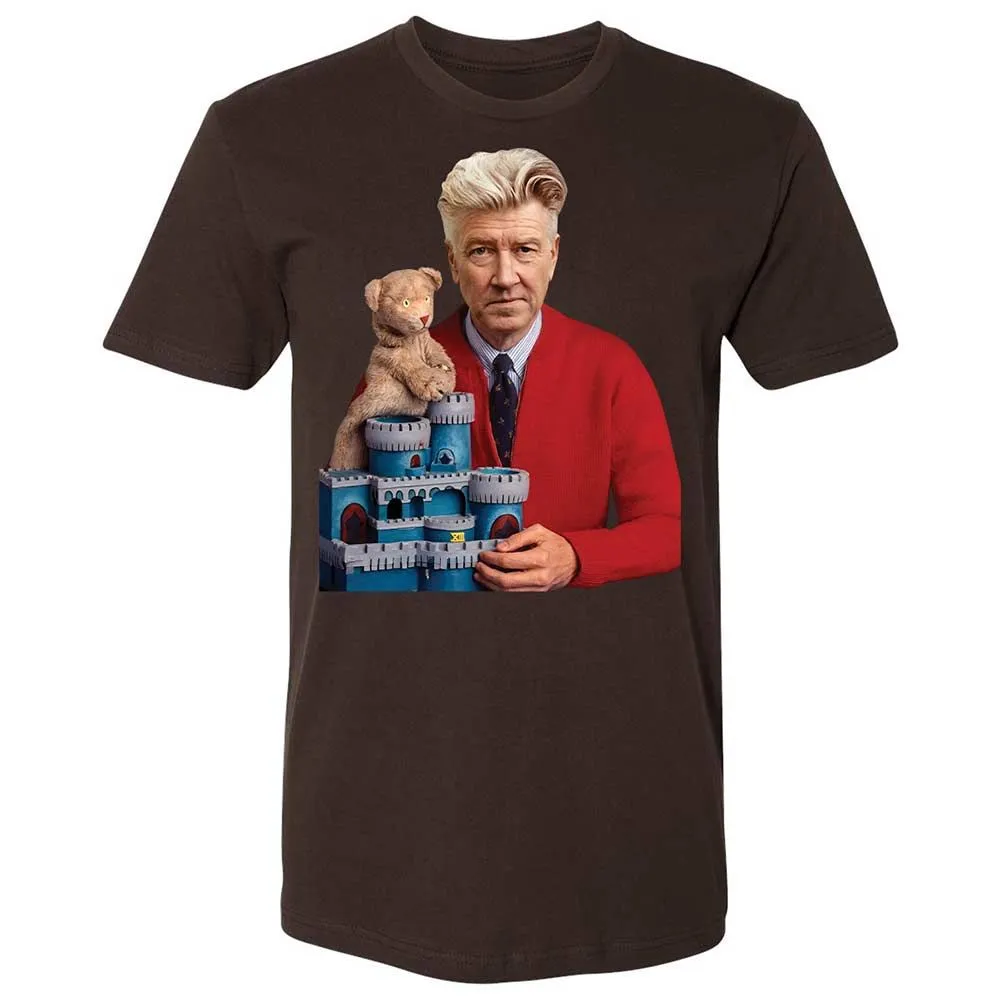 Won't you be my neighbor - Dark Chocolate - 6