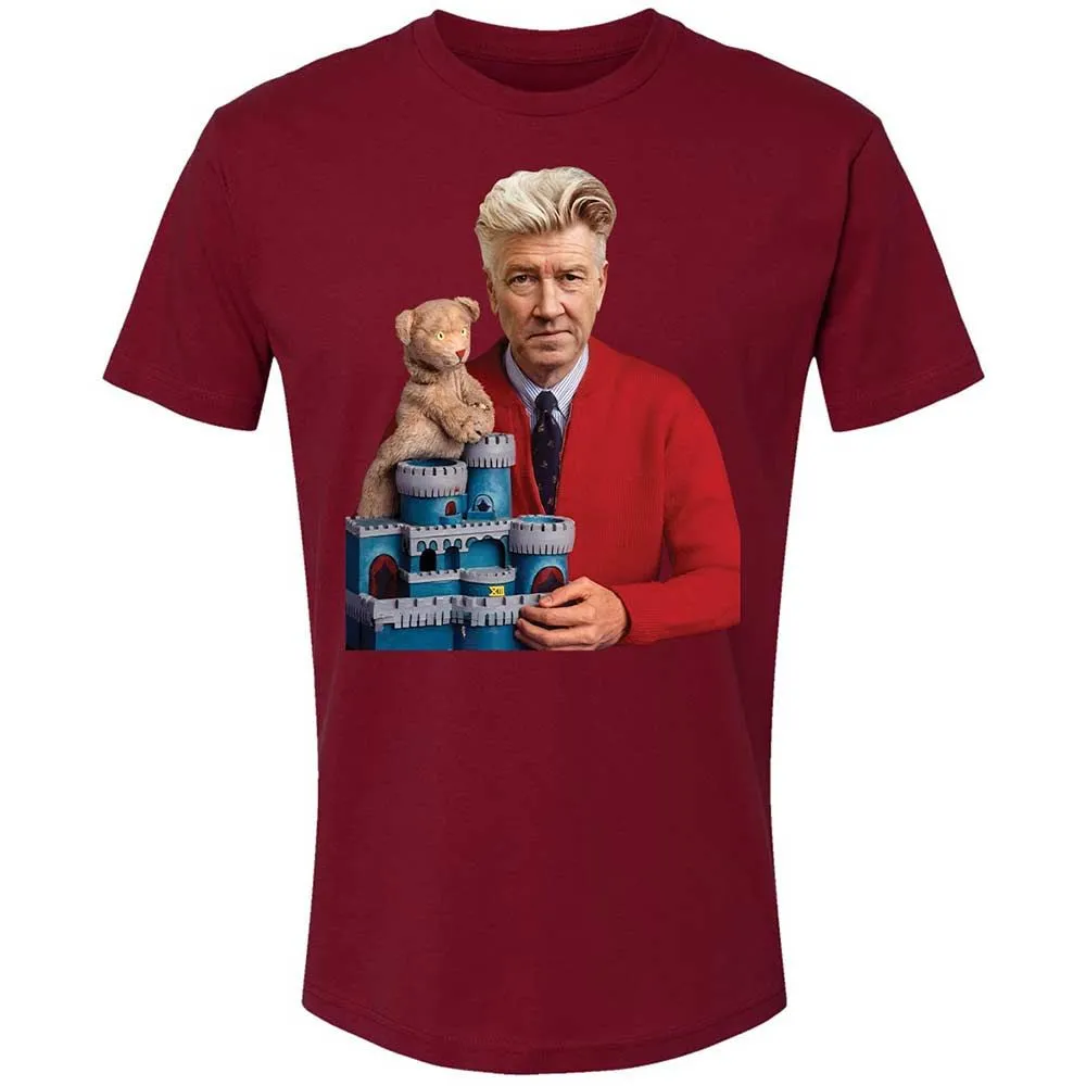 Won't you be my neighbor - Cardinal - 11