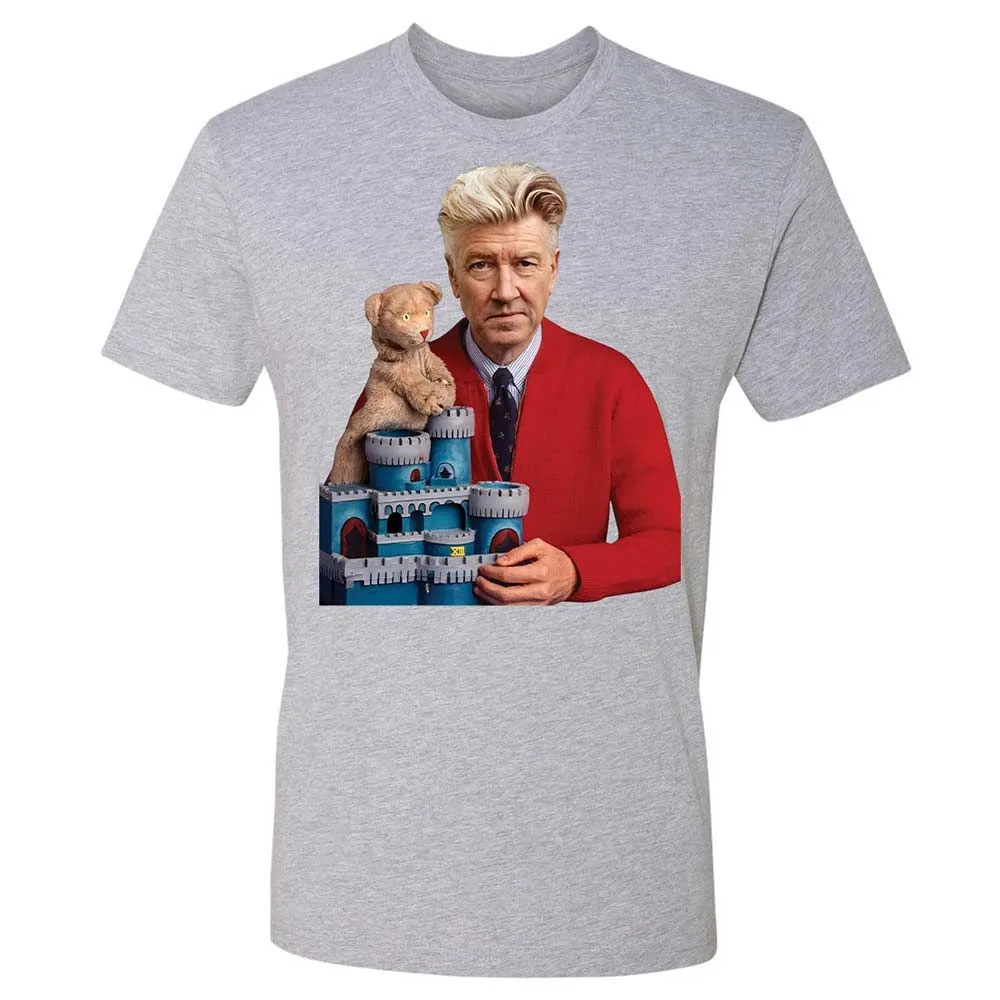 Won't you be my neighbor - Heather Grey - 19