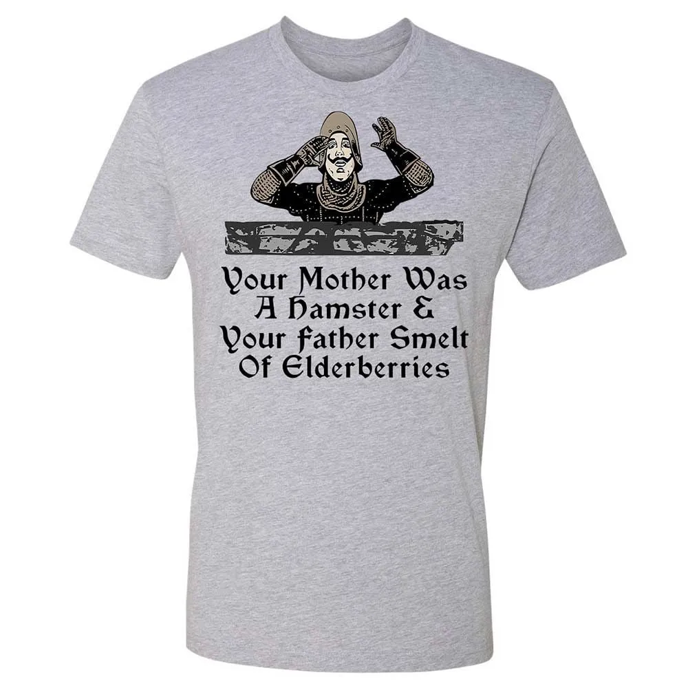 Your Mother Was A Hamster - Heather Grey - 2