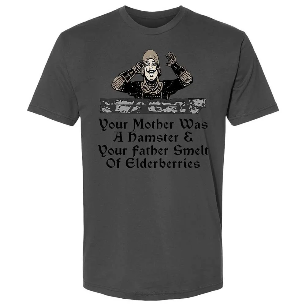 Your Mother Was A Hamster - Heavy Metal - 13