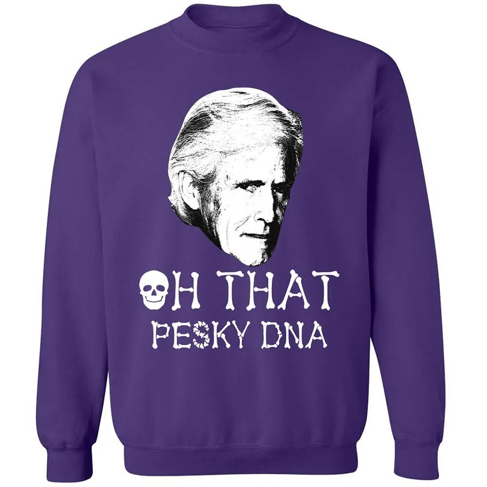 Oh That Pesky Dna - Purple - 11