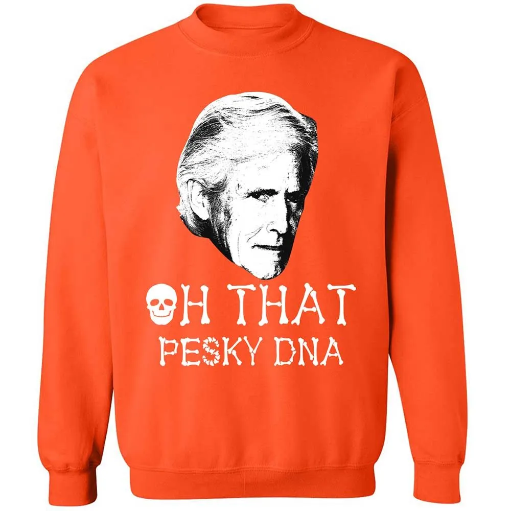 Oh That Pesky Dna - Orange - 12