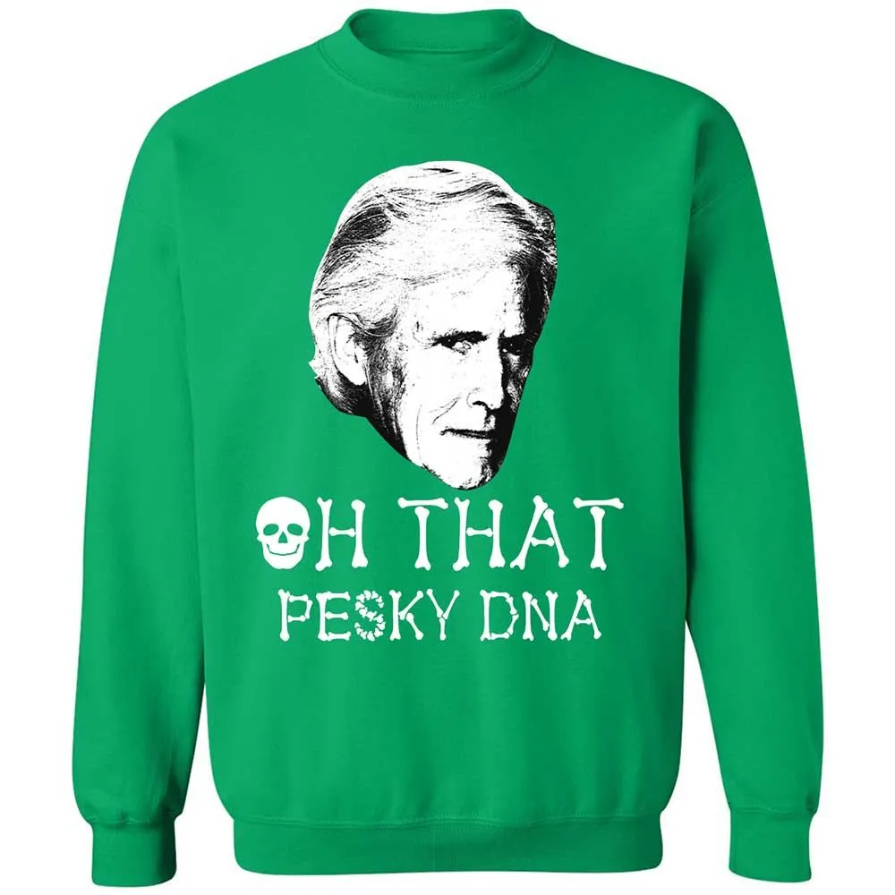 Oh That Pesky Dna - Irish Green - 13