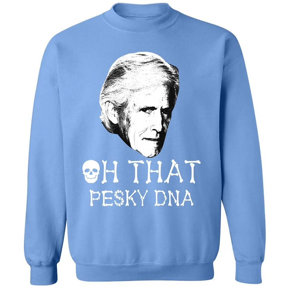 Oh That Pesky Dna - Carolina Blue - 20