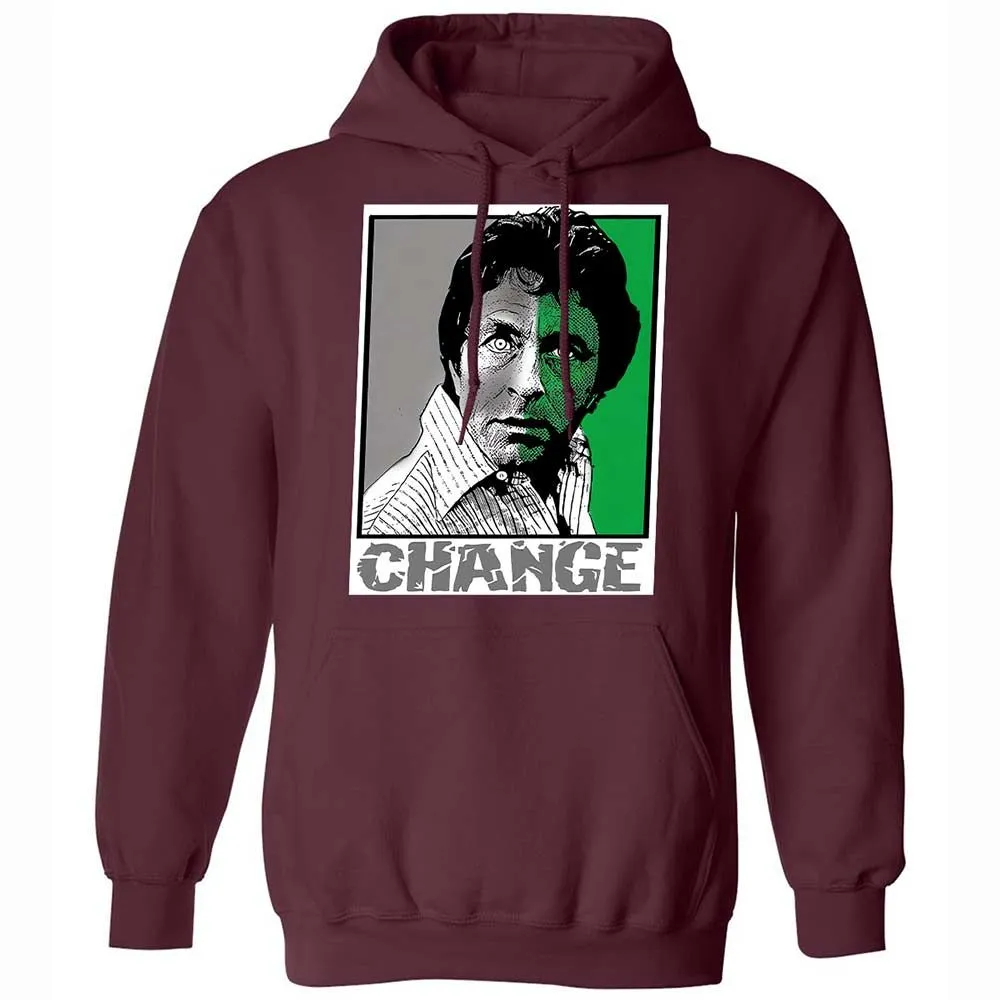 Classic Unisex Hoodie - R3H45YFY - Maroon - 7