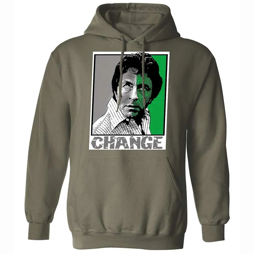 Classic Unisex Hoodie - R3H45YFY - Military Green - 9