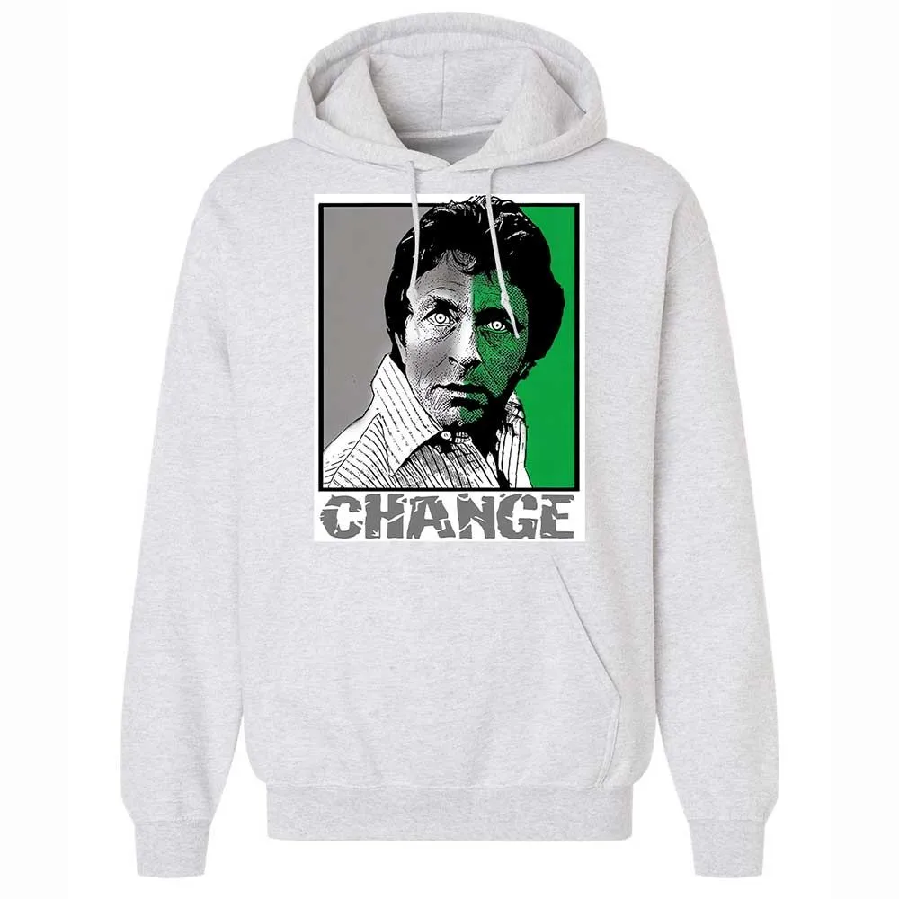 Classic Unisex Hoodie - R3H45YFY - Ash - 18