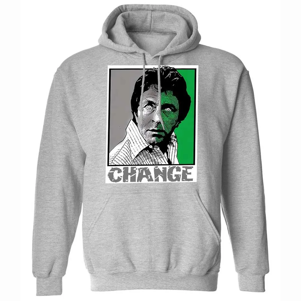 Classic Unisex Hoodie - R3H45YFY - Sport Grey - 19