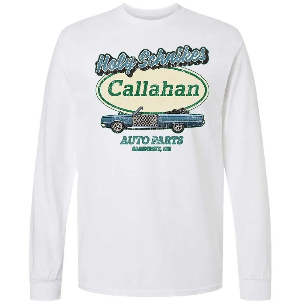 Long Sleeve T-Shirt - J4LJJMFQ - White - 17