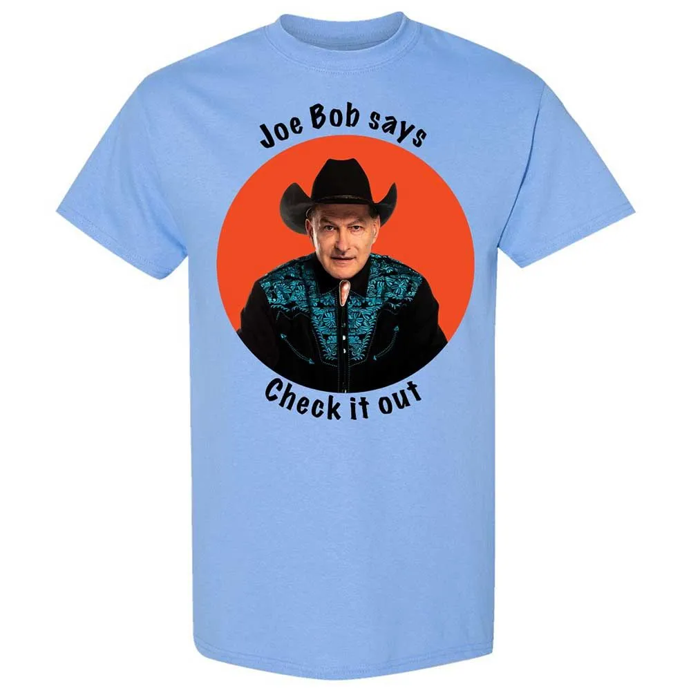 Check it out - Carolina Blue - 4