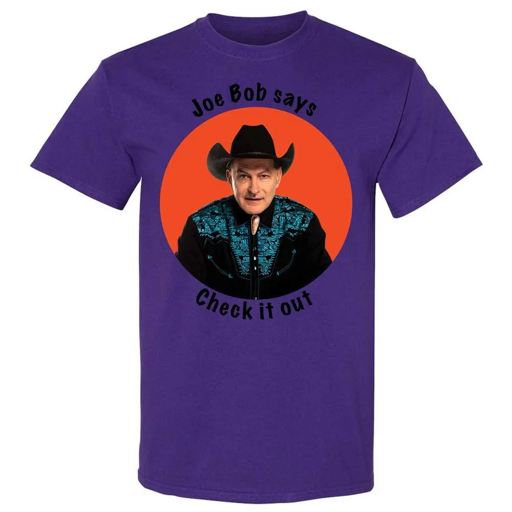 Check it out - Purple - 12