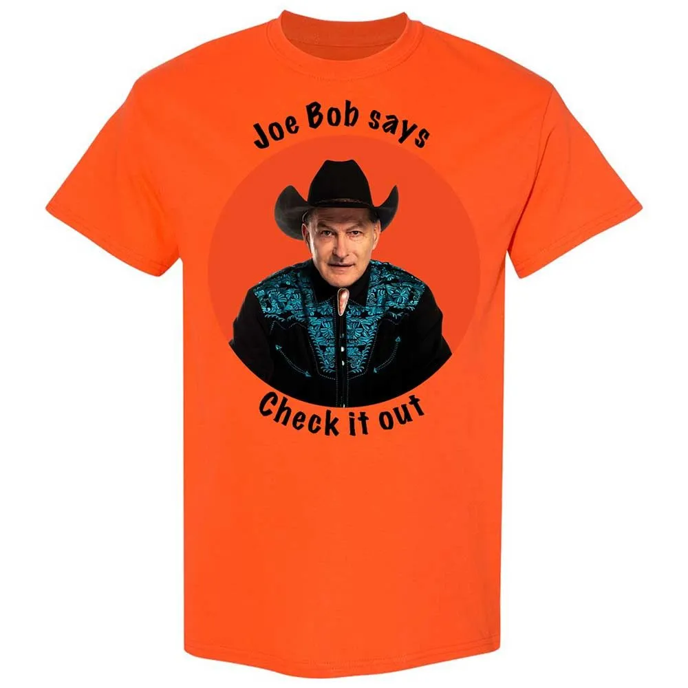 Check it out - Orange - 14