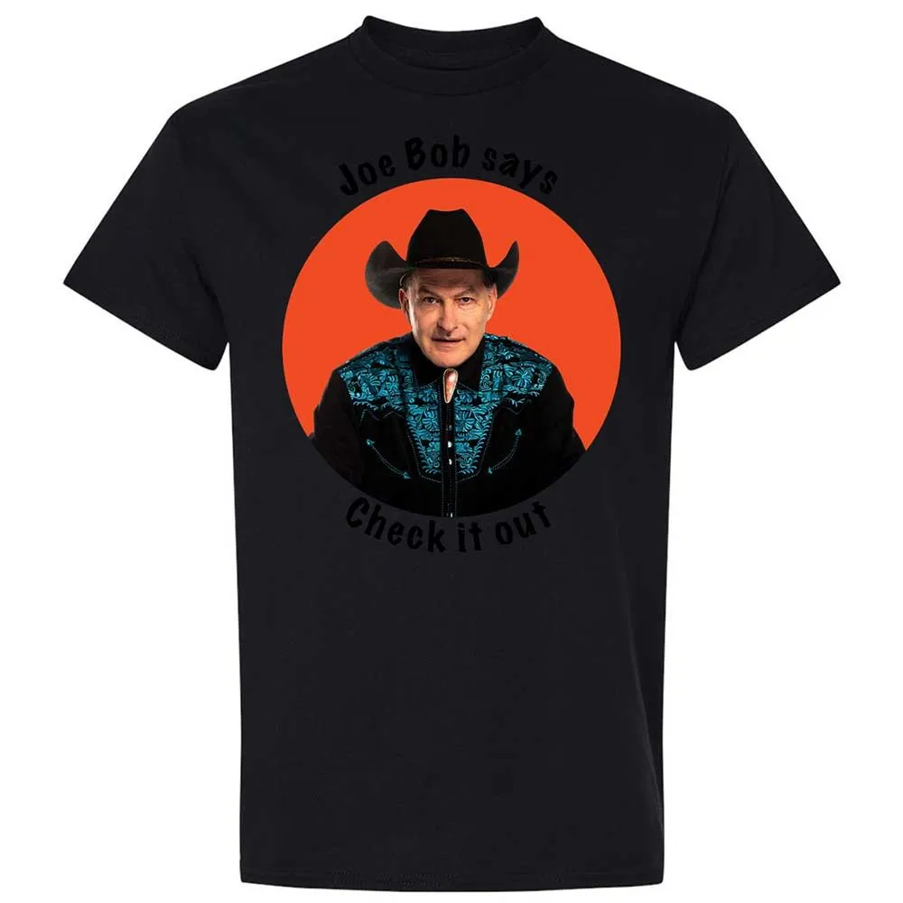 Check it out - Black - 15