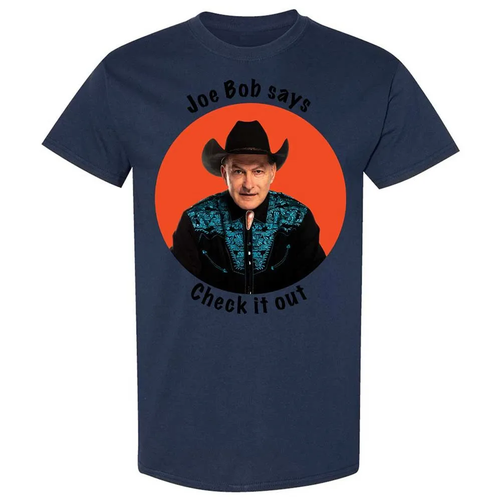 Check it out - Navy - 16