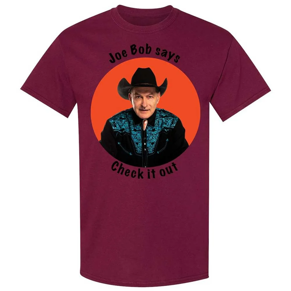 Check it out - Maroon - 21
