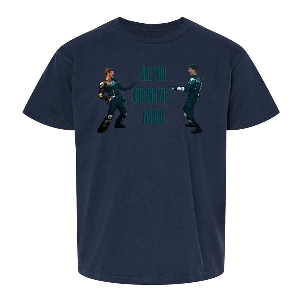 Vigilante meeting - Navy - 8