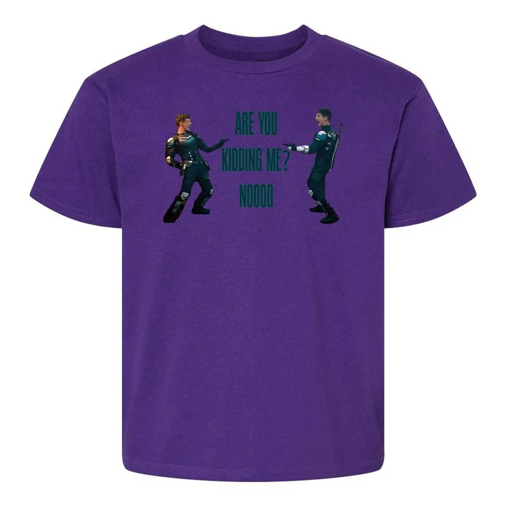 Vigilante meeting - Purple - 11