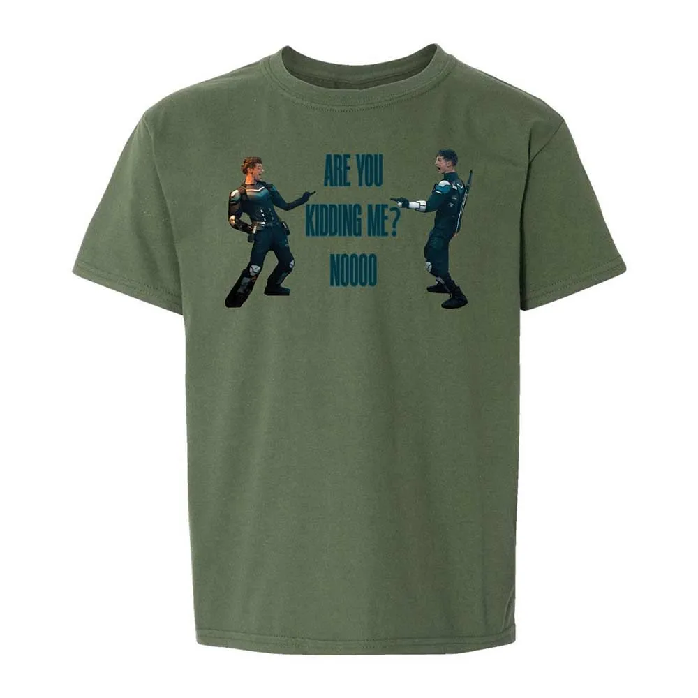 Vigilante meeting - Military Green - 20