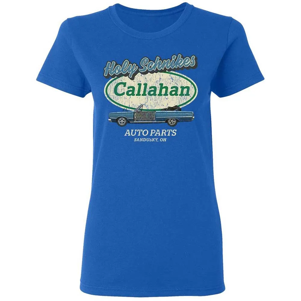 Women's T-Shirt - A2Y2ZLLB - Royal - 3