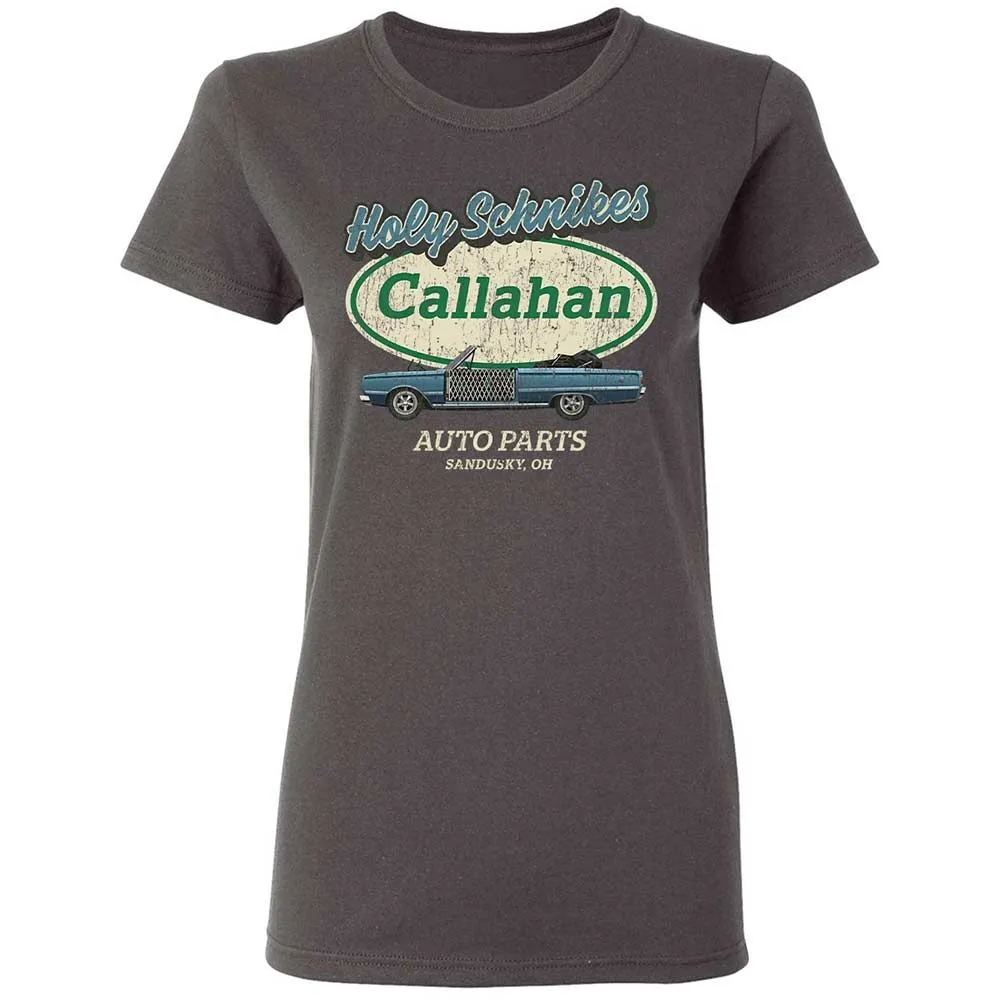 Women's T-Shirt - A2Y2ZLLB - Charcoal - 4