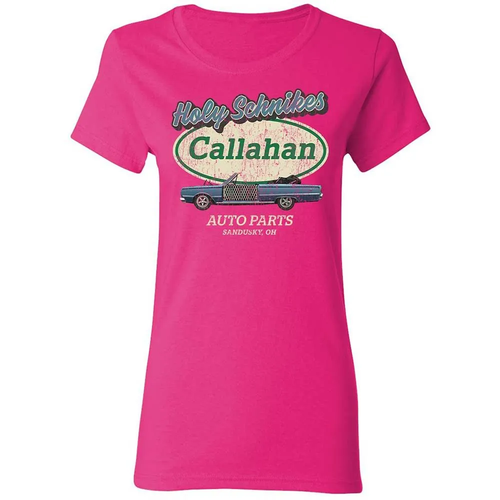 Women's T-Shirt - A2Y2ZLLB - Heliconia - 5