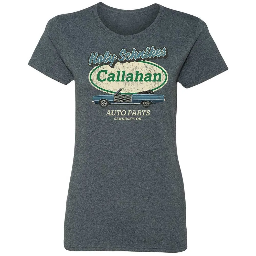 Women's T-Shirt - A2Y2ZLLB - Dark Heather - 6