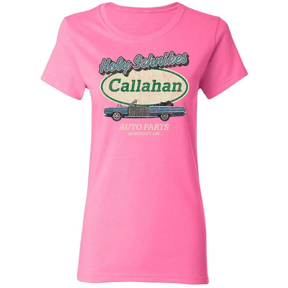 Women's T-Shirt - A2Y2ZLLB - Azalea - 11