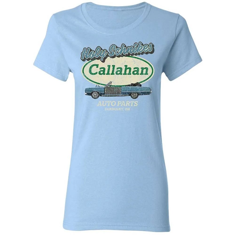 Women's T-Shirt - A2Y2ZLLB - Light Blue - 13