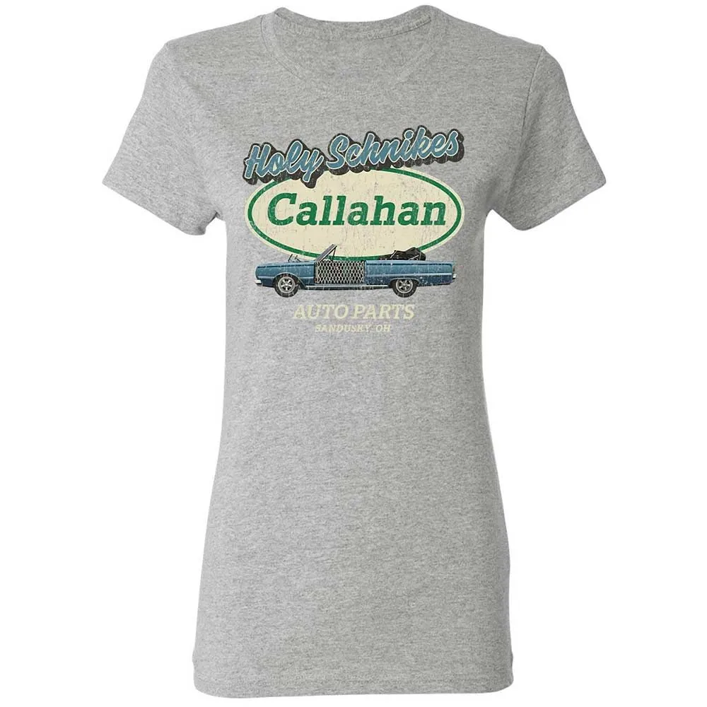 Women's T-Shirt - A2Y2ZLLB - Sport Grey - 14