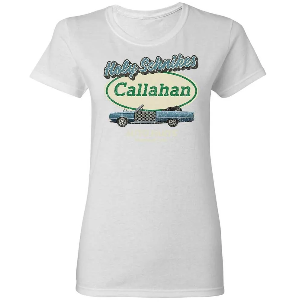 Women's T-Shirt - A2Y2ZLLB - White - 15