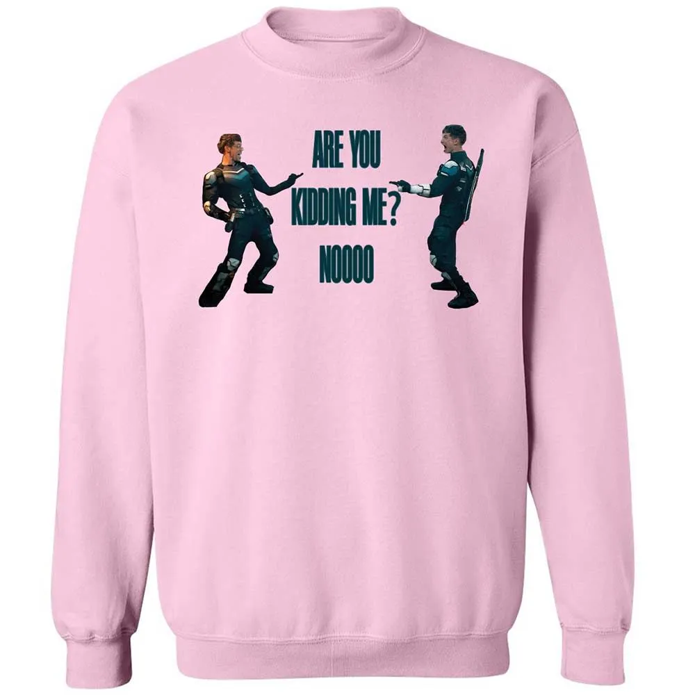 Vigilante meeting - Light Pink - 7