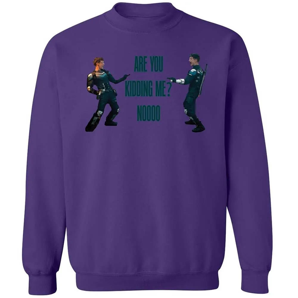 Vigilante meeting - Purple - 10