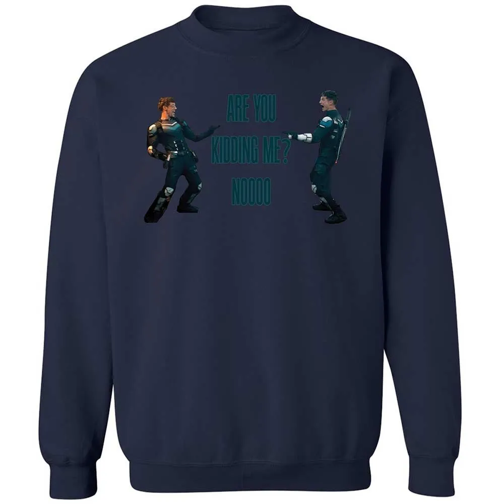 Vigilante meeting - Navy - 15