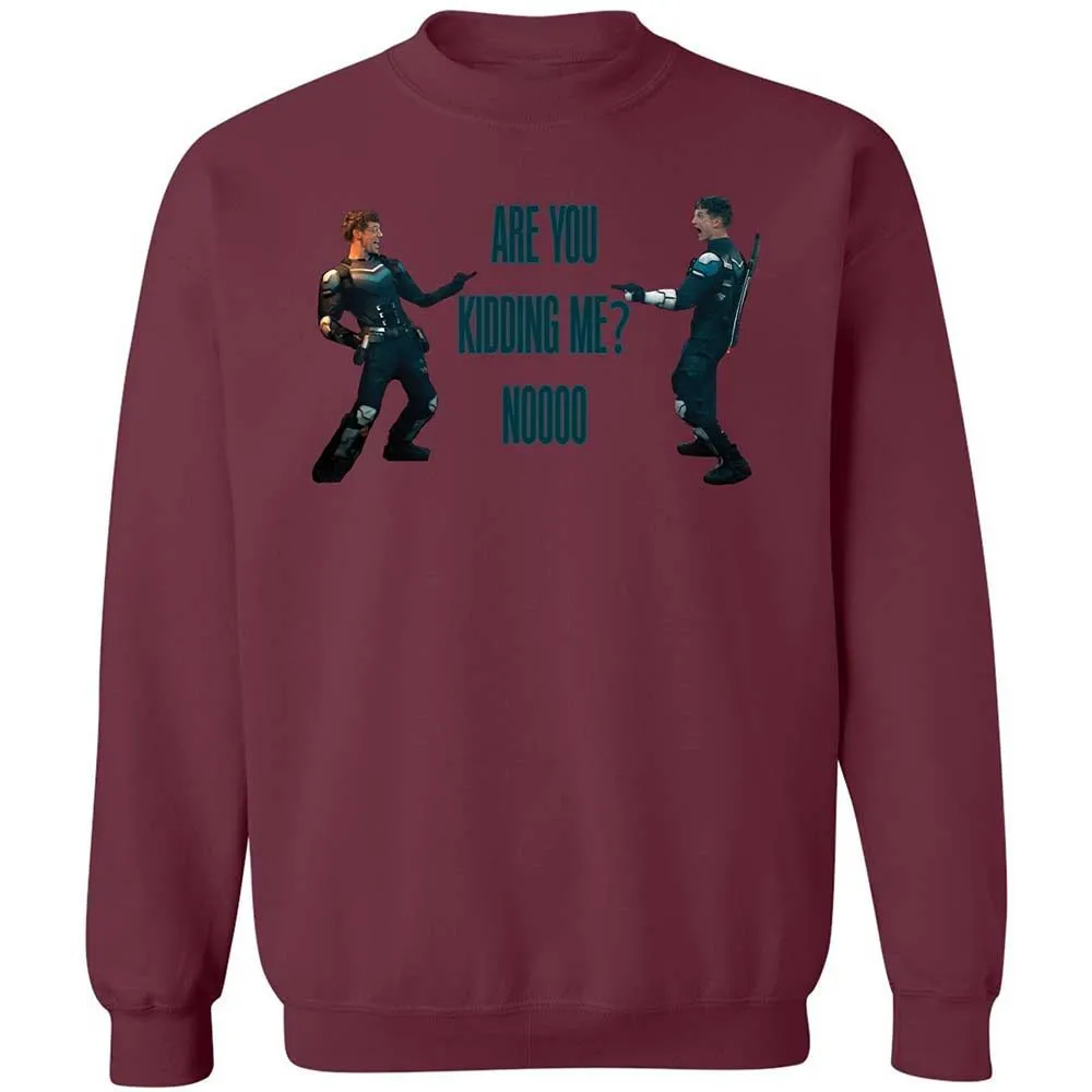 Vigilante meeting - Maroon - 20