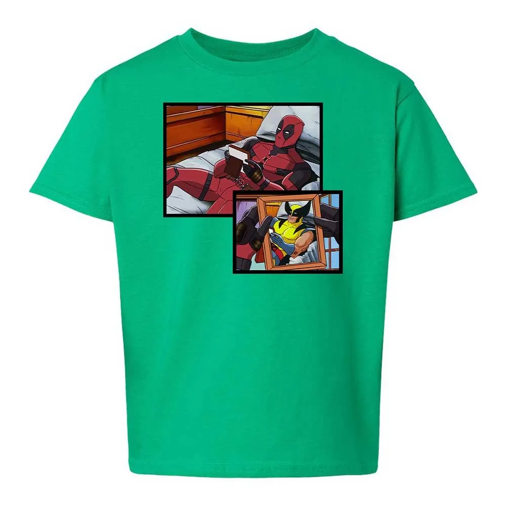 Sad Remember Meme - Irish Green - 16
