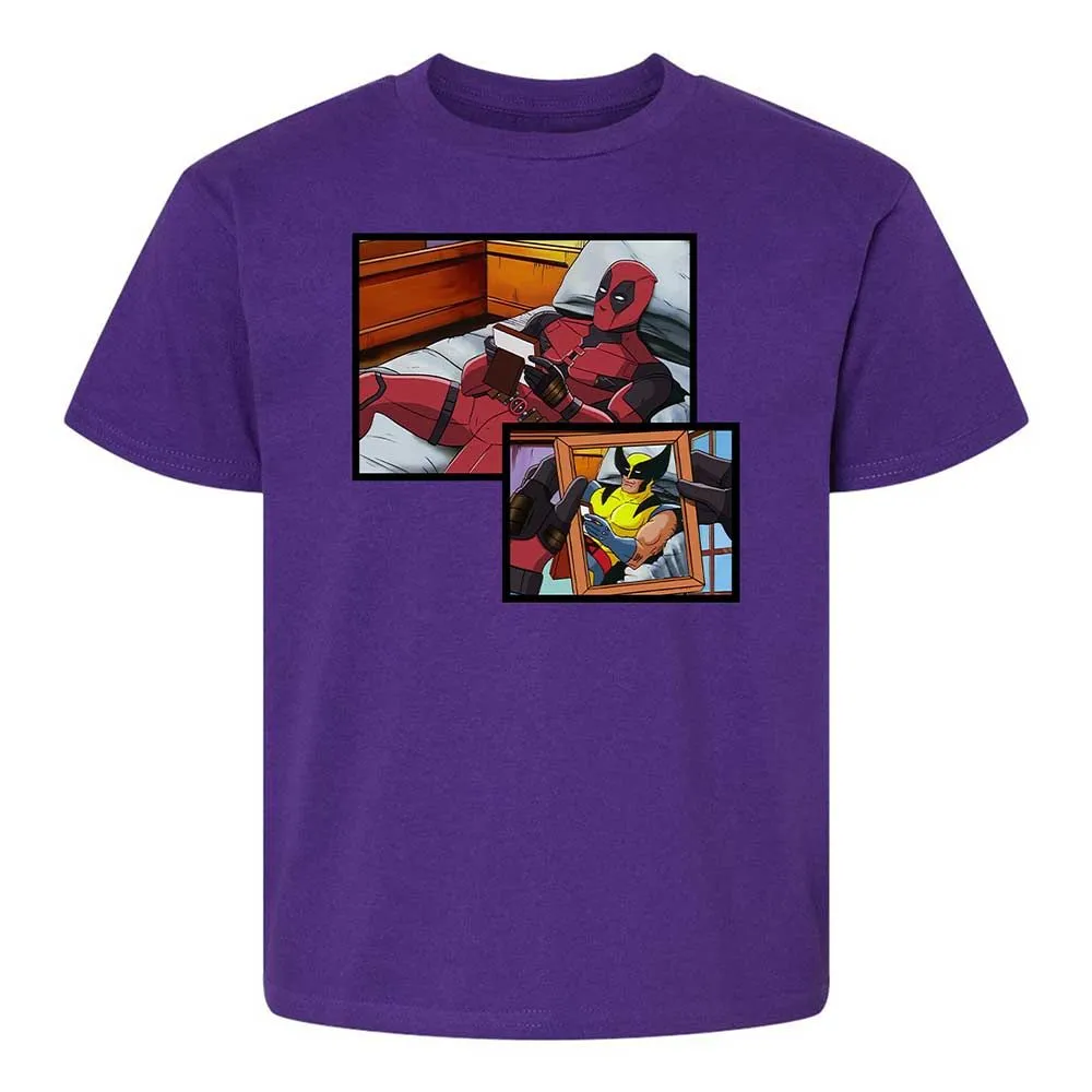 Sad Remember Meme - Purple - 17
