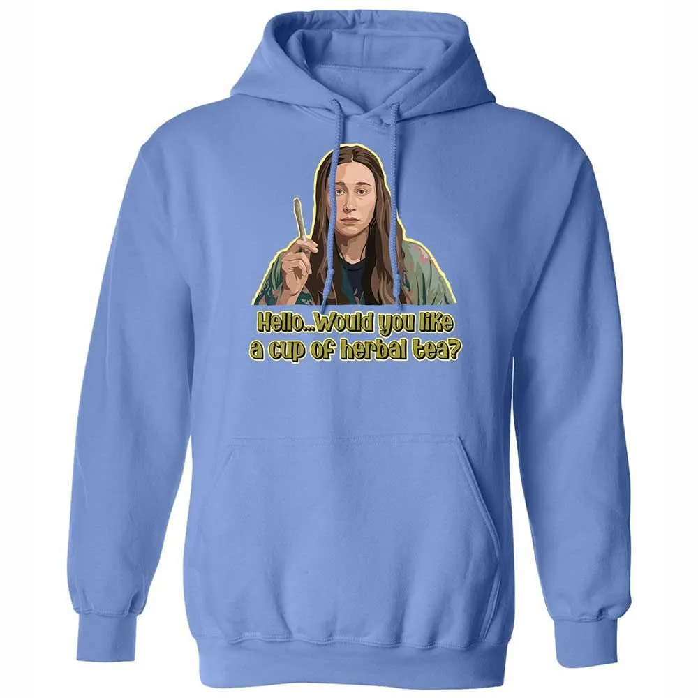 Classic Unisex Hoodie - 68SLL9B3 - Carolina Blue - 16