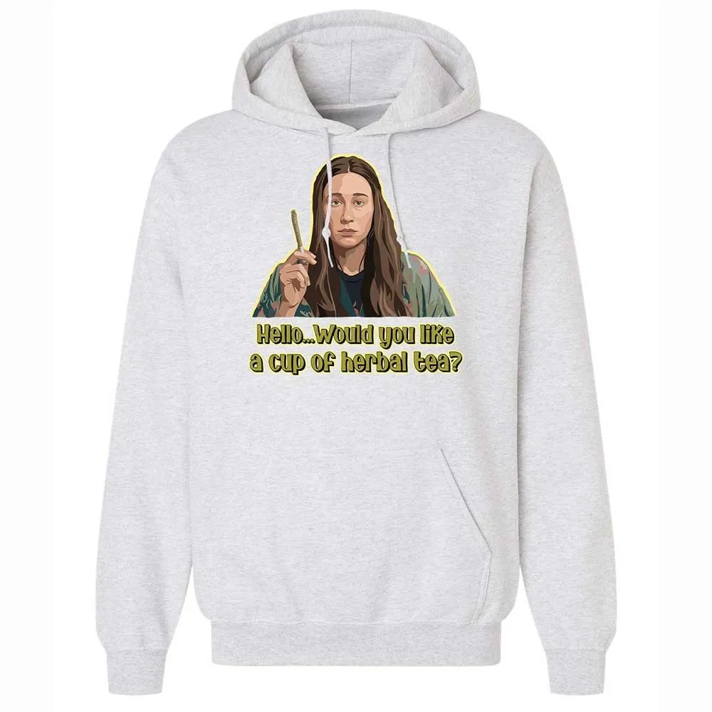 Classic Unisex Hoodie - 68SLL9B3 - Ash - 18
