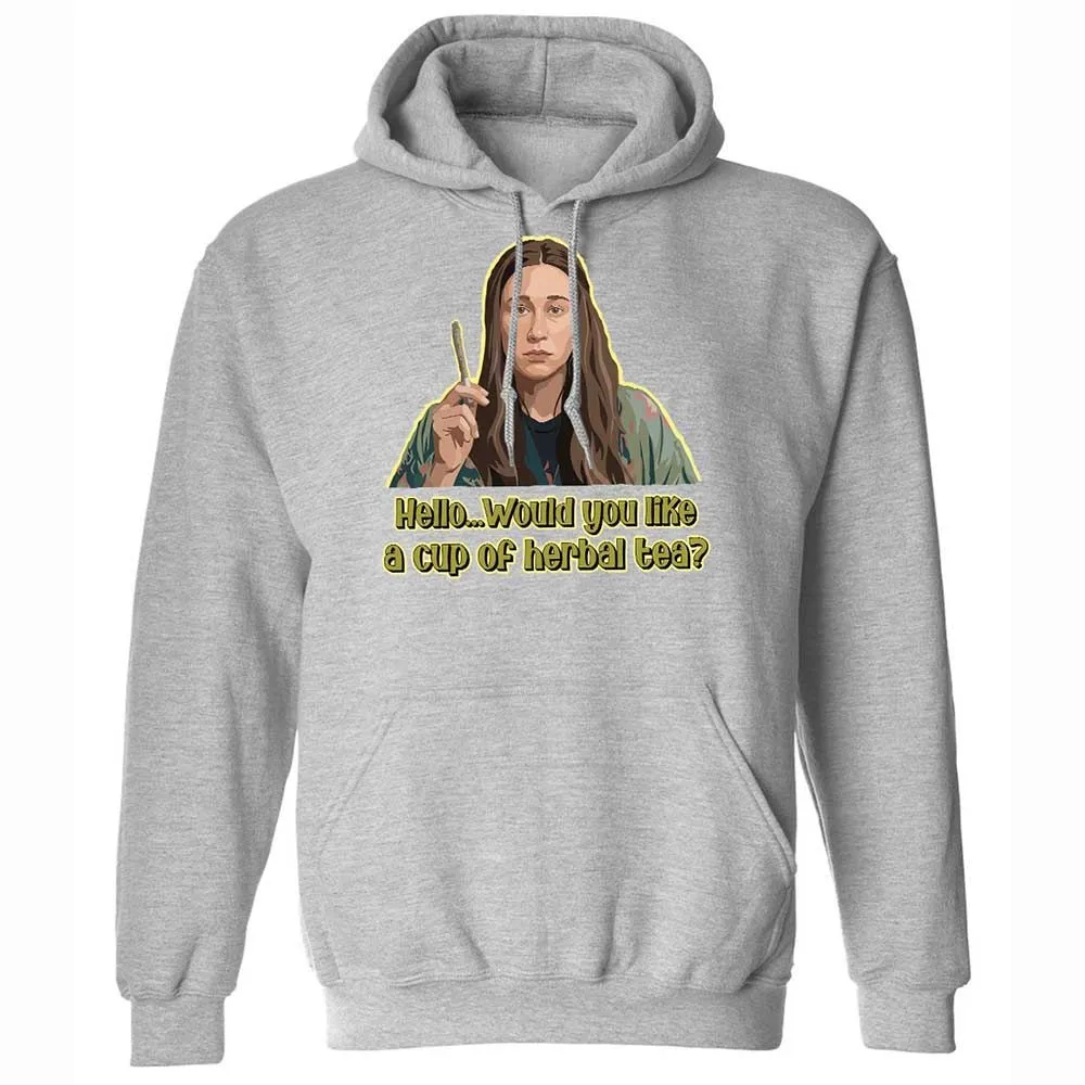 Classic Unisex Hoodie - 68SLL9B3 - Sport Grey - 19