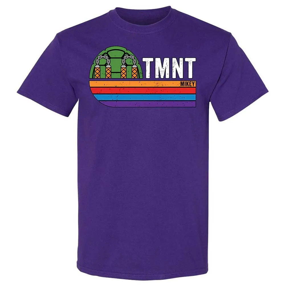 Classic Unisex T-Shirt - X8DG5AHH - Purple - 12