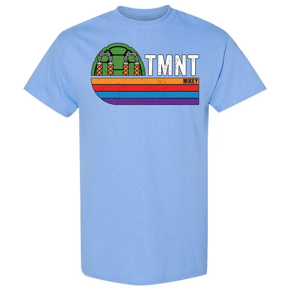 Classic Unisex T-Shirt - X8DG5AHH - Carolina Blue - 19