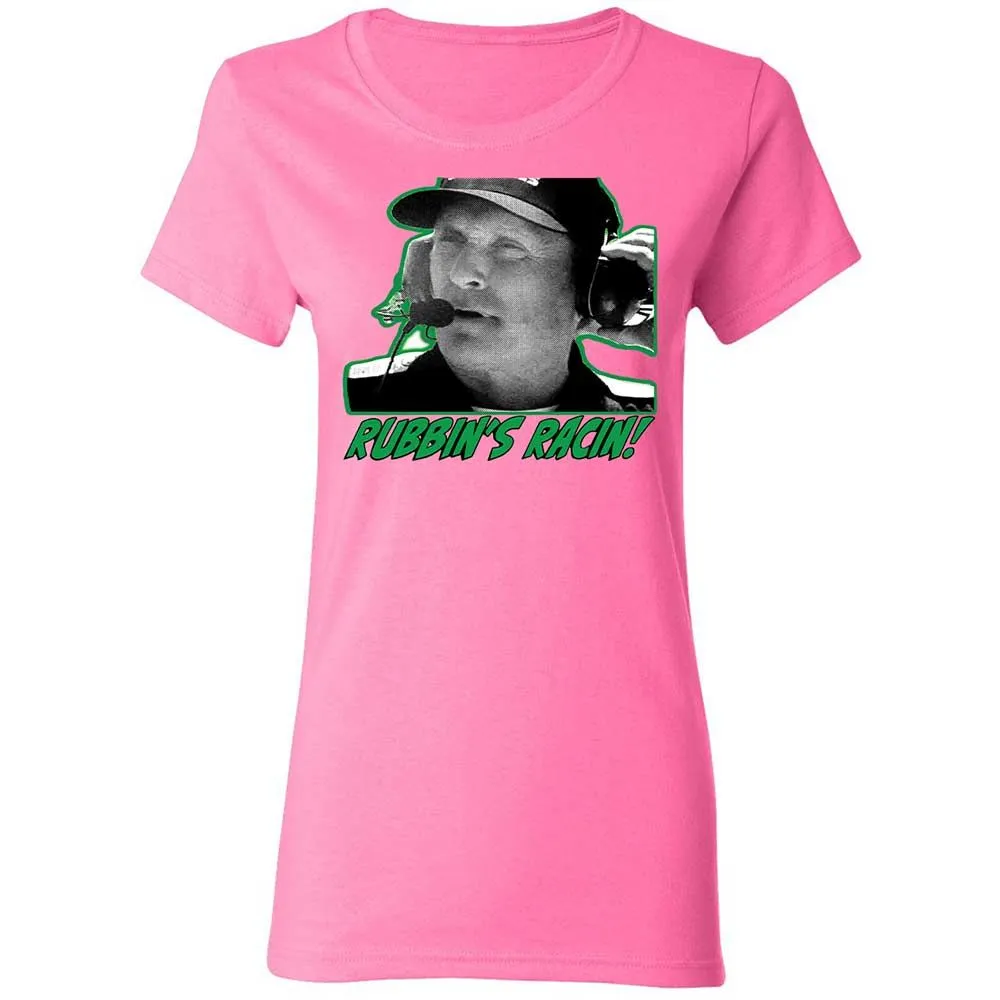 Rubbing is racing, son - Azalea - 4